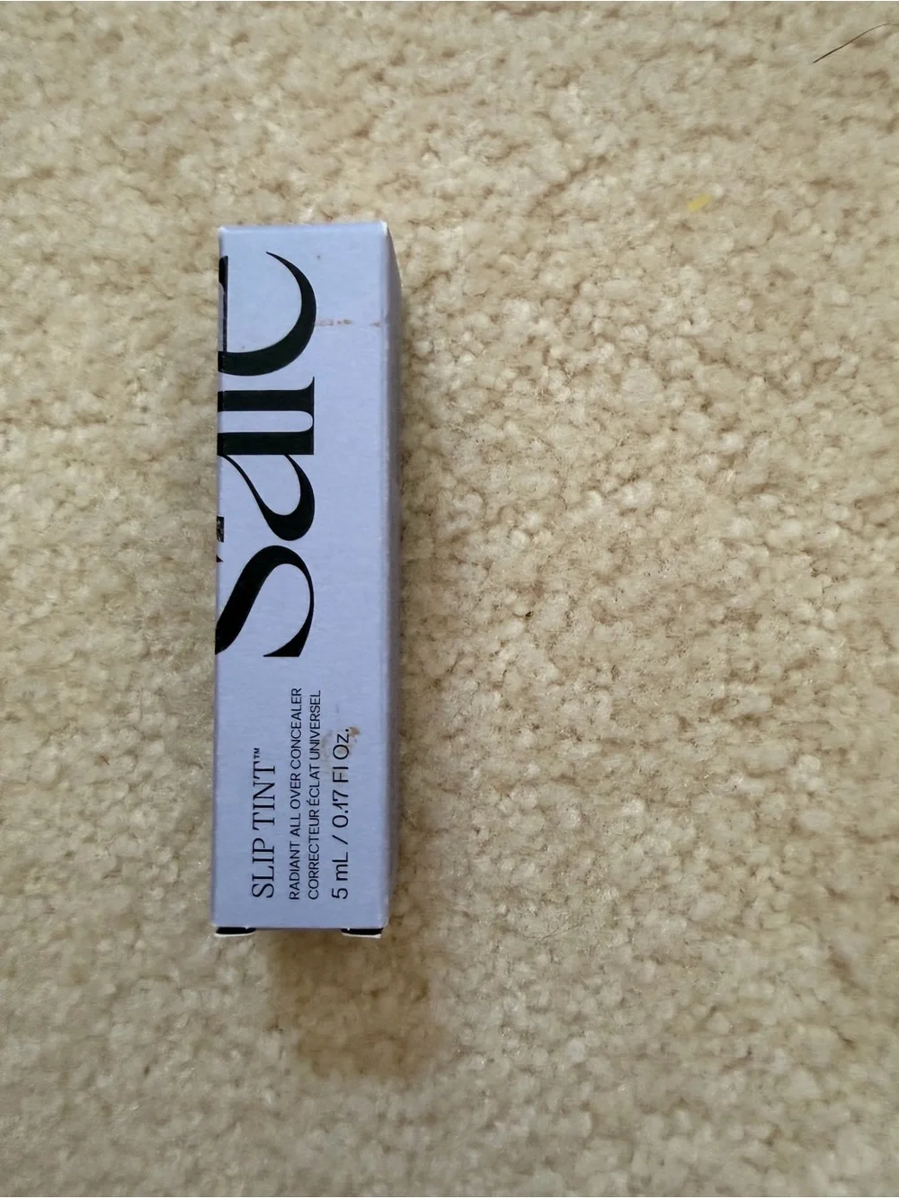 Saie light blendable